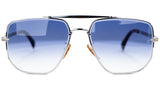 Lentes de sol David Beckham DB 7001/S 01008 60 17 145 BS 2