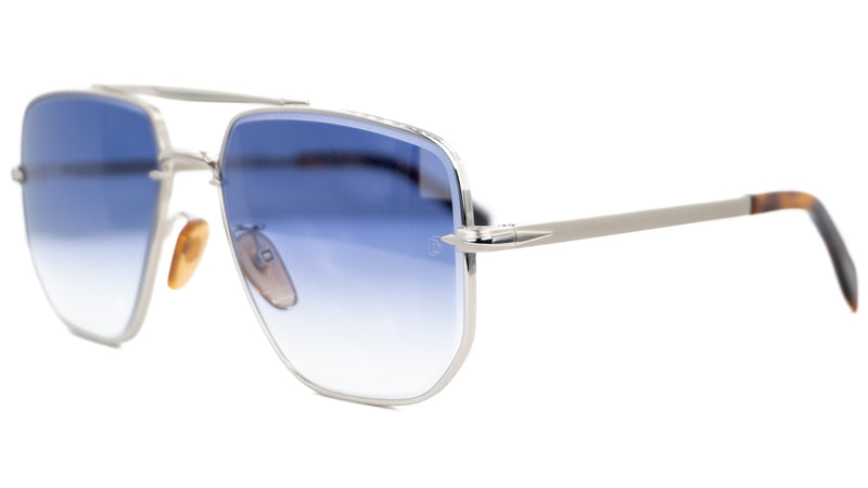 Lentes de sol David Beckham DB 7001/S 01008 60 17 145 BS 2