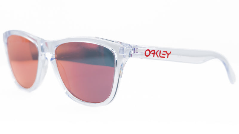 Lentes de sol Oakley OO9013-A5 55 17 139