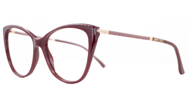 Lentes oftálmicos Jimmy Choo JC331 LHF 140