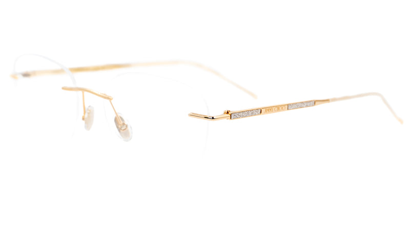 Lentes oftálmicos Jimmy Choo JC365 000 145