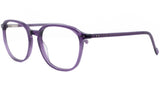 Lentes oftálmicos Sarah Bustani 4U SB1551 PURPLE 54/18/140 (v.2)