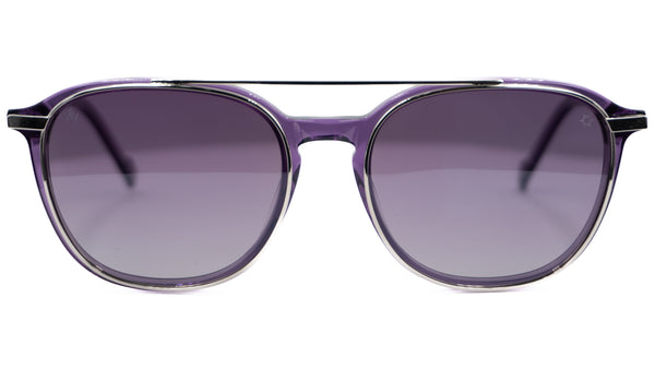 Lentes oftálmicos Sarah Bustani 4U SB1551 PURPLE 54/18/140 (v.1)