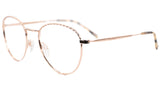 Lentes oftálmicos Pierre Cardin P.C.8869 DDB 145 52 19 3 4 ES