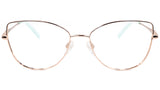 Lentes oftálmicos Pierre Cardin P.C.8874 DDB 140 55 17 3 4 ES