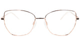 Lentes oftálmicos Pierre Cardin P.C.8876 DDB 140 53 17 3 6 ES