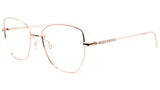 Lentes oftálmicos Pierre Cardin P.C.8876 DDB 140 53 17 3 6 ES