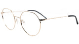 Lentes oftálmicos Pierre Cardin P.C.8878 J5G 140 51 19 3 6 ES