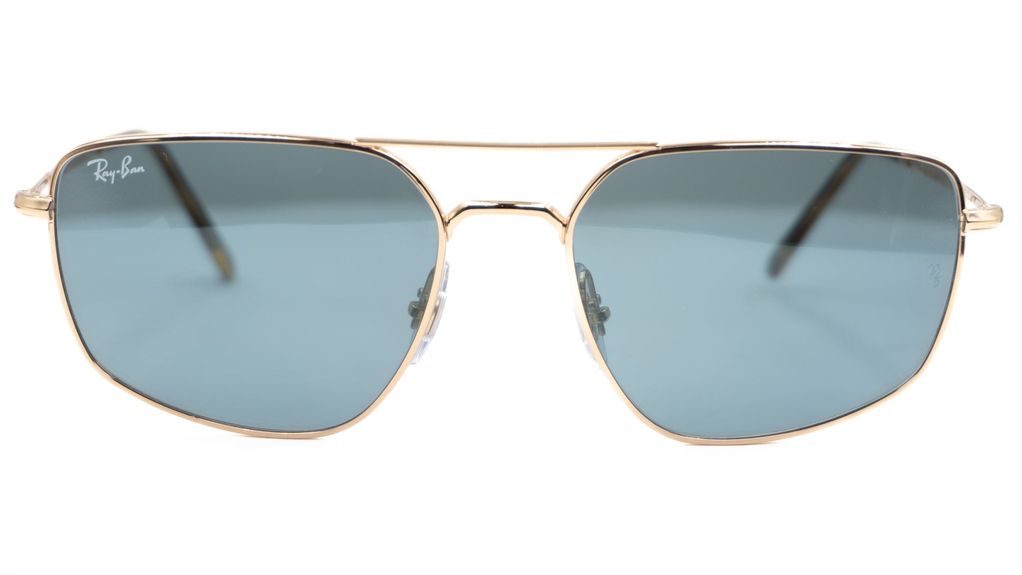Lentes de sol Ray Ban RB 3666 001/62 56 17 140 2N – Óptica Retina