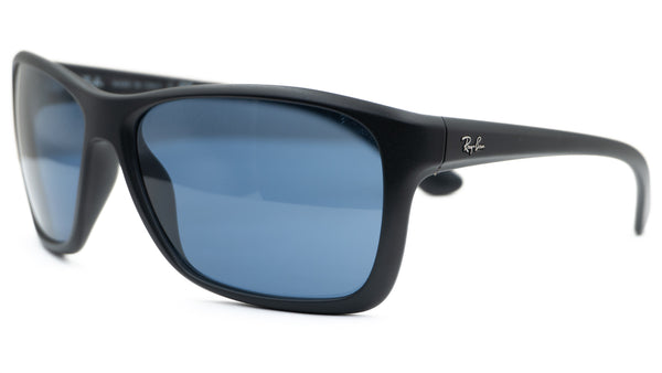 Lentes de sol Ray Ban RB 4331 601-S/80 61 16 135 3N