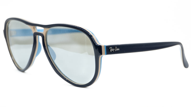 Lentes de sol Ray Ban RB 4355 6546/W3 58 15 140 3F-2F