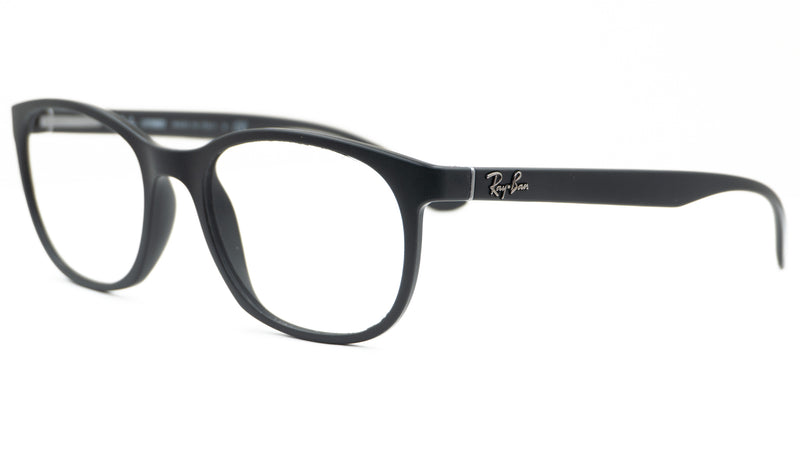 Lentes oftálmicos Ray Ban RB 7183 5204 53 19 145