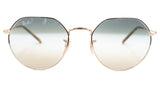 Lentes de sol Ray Ban RB 3565 001/GD 53 20 145 1N