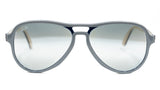 Lentes de sol Ray Ban RB 4355 6550/GF 58 15 140