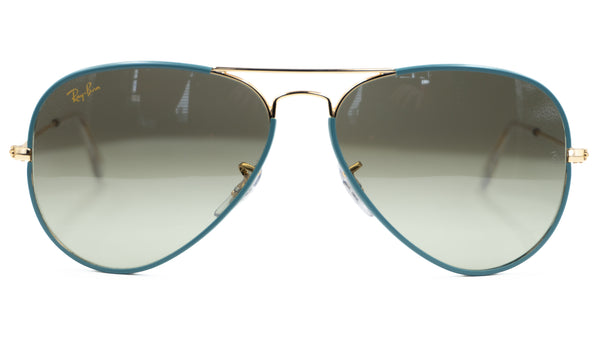 Lentes de sol Ray Ban RB 3025-J-M 9196/BH 58 14 135 2N