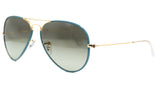 Lentes de sol Ray Ban RB 3025-J-M 9196/BH 58 14 135 2N