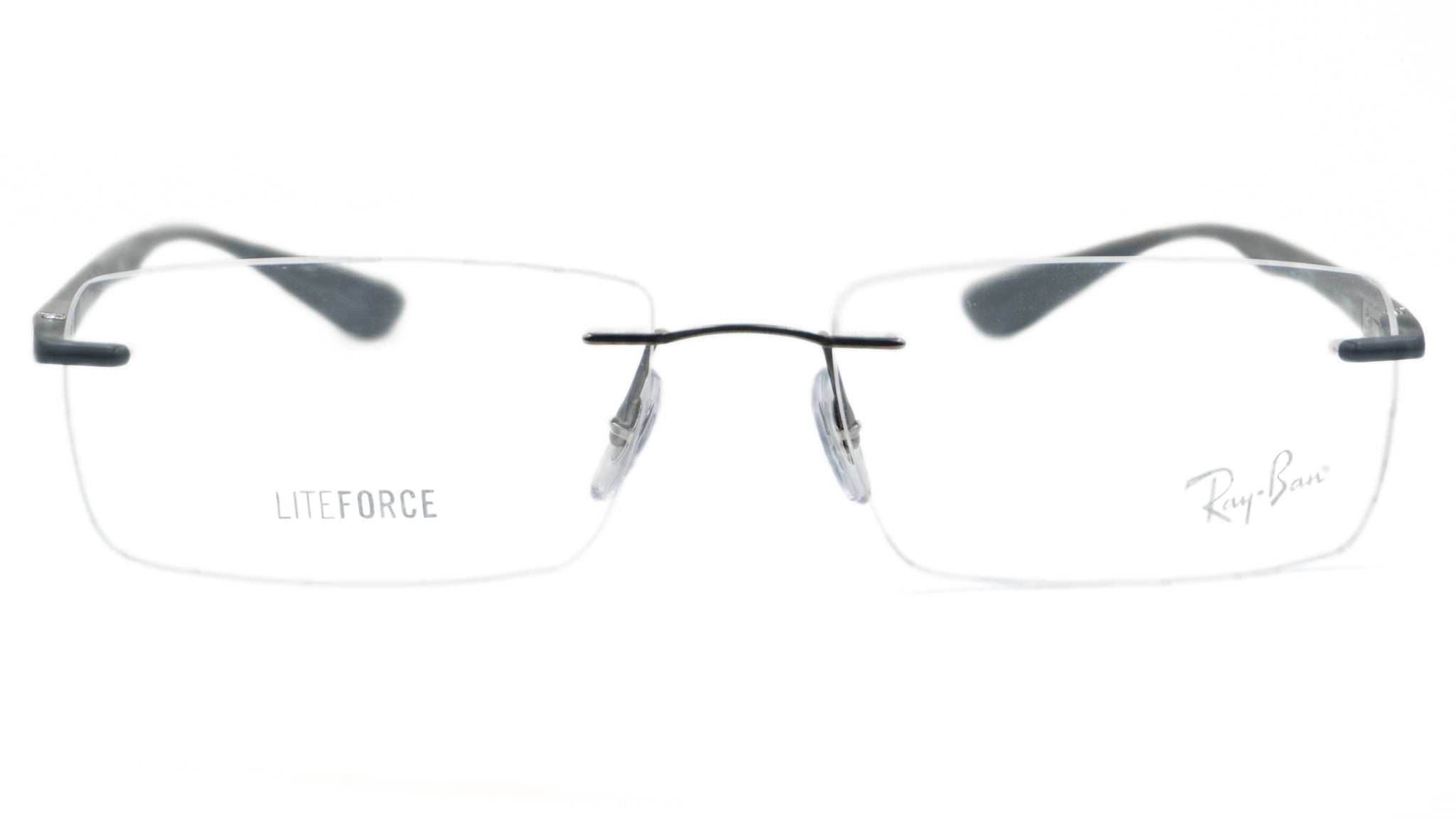 Lentes oftálmicos Ray Ban RB 8724 1218 56 17 145 – Óptica Retina
