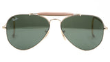 Lentes de sol Ray Ban RB 3030 L0216 58 14 160 3N