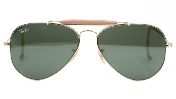 Lentes de sol Ray Ban RB 3030 L0216 58 14 160 3N