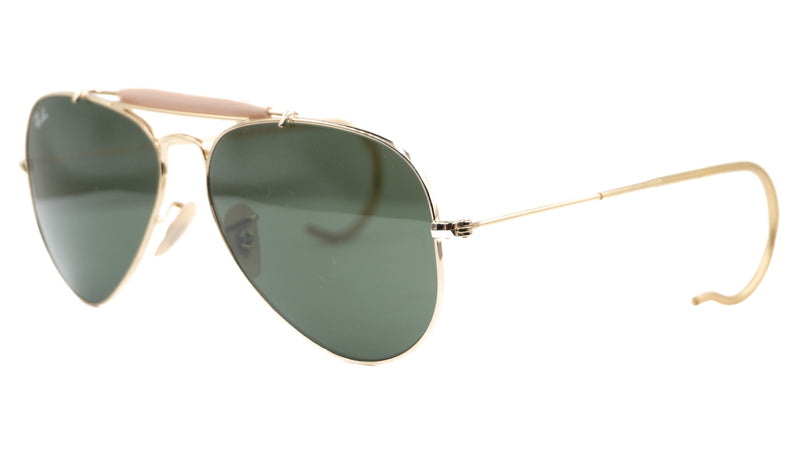 Lentes de sol Ray Ban RB 3030 L0216 58 14 160 3N