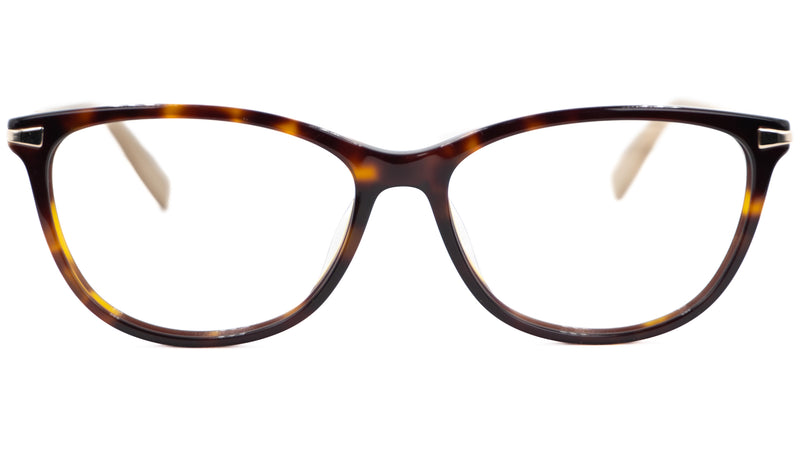 Lentes oftálmicos Axess Eyewear 5081 TORTOISE 53-16-135 POM8