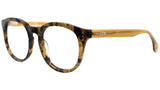 Lentes oftálmicos Axess One 1460 HARVEST GOLD 52 20-145 POM8