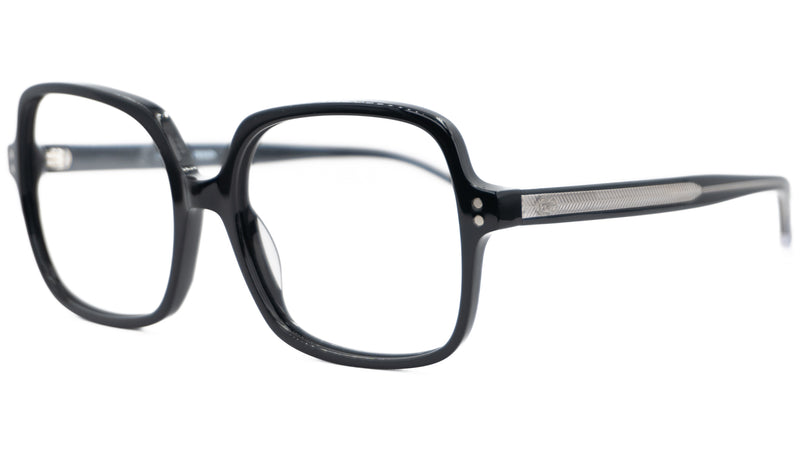 Lentes oftálmicos Clōe VLE.40741.0BLK.53