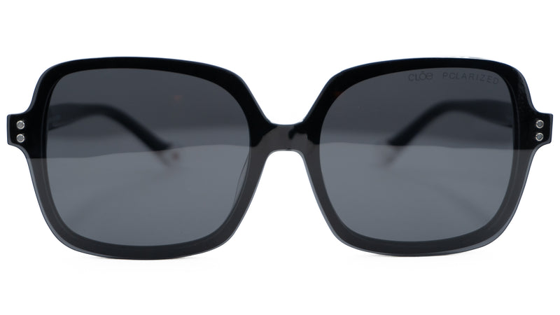 Lentes oftálmicos Clōe VLE.40741.0BLK.53