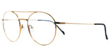 Lentes oftálmicos STEPPER 140 SI 60221 F010 54 20 TITANIUM