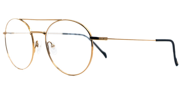 Lentes oftálmicos STEPPER 140 SI 60221 F010 54 20 TITANIUM