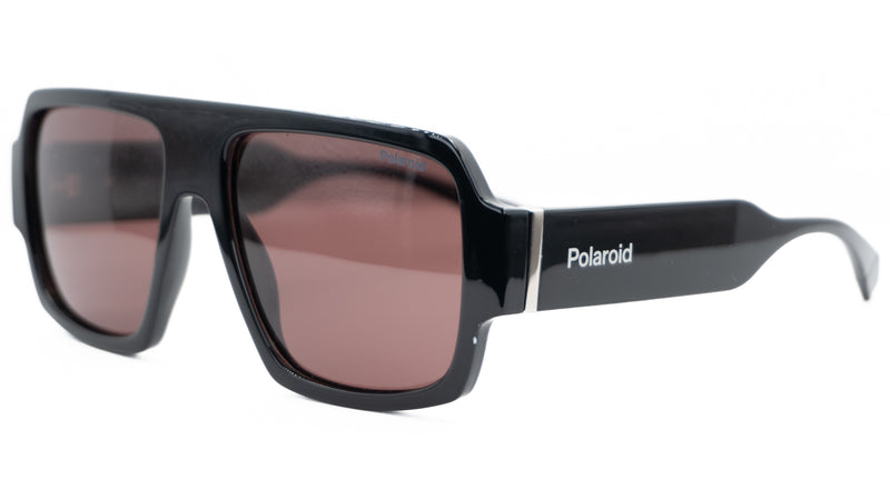 Lentes de sol Polaroid PLD 6209/S/X 807KL 55 16 140 093 Cat.3 Z