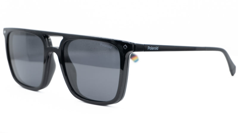 Lentes oftálmicos Polaroid PLD 6166/CS 80799 54 19 145 093 0 (PLD 6166/CS M9 3 Z 093)