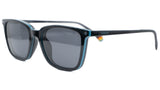 Lentes oftálmicos Polaroid PLD 6136/CS 80799 51 18 145 073 0 (PLD6136/CS M9 3 Z 073)