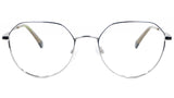 Lentes oftálmicos Polaroid PLD 6204/CS SMF99 54 19 140 053 Cat.0 (PLD 6204/CS Cat.3 Z 053 SMFM9 54 19)