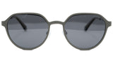 Lentes oftálmicos Polaroid PLD 6204/CS SMF99 54 19 140 053 Cat.0 (PLD 6204/CS Cat.3 Z 053 SMFM9 54 19)