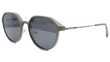 Lentes oftálmicos Polaroid PLD 6204/CS SMF99 54 19 140 053 Cat.0 (PLD 6204/CS Cat.3 Z 053 SMFM9 54 19)