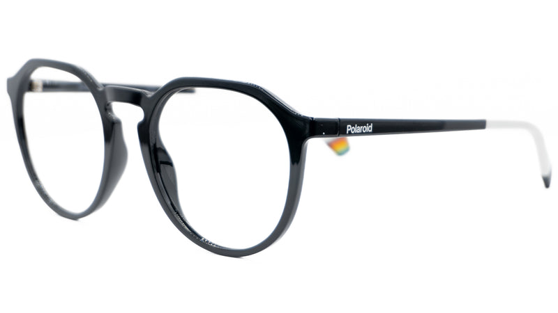 Lentes oftálmicos Polaroid PLD 6165/CS 80799 52 20 145 063 0 (PLD 6165/CS M9 3 Z 063)