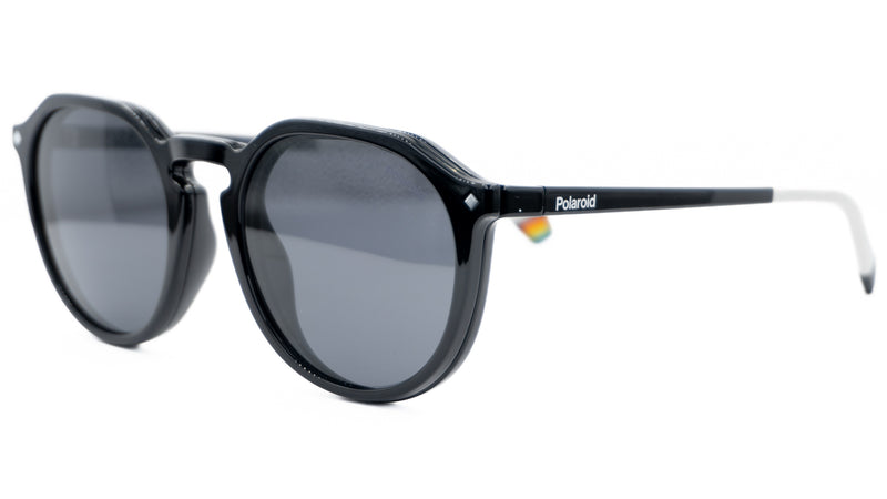 Lentes oftálmicos Polaroid PLD 6165/CS 80799 52 20 145 063 0 (PLD 6165/CS M9 3 Z 063)