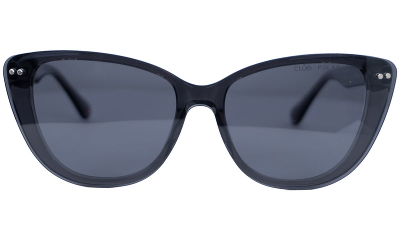 Lentes oftálmicos Clōe VLE.40738.0GRY.53