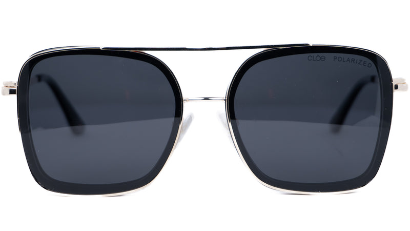 Lentes oftálmicos Clōe VLE.32265.0BLK.54