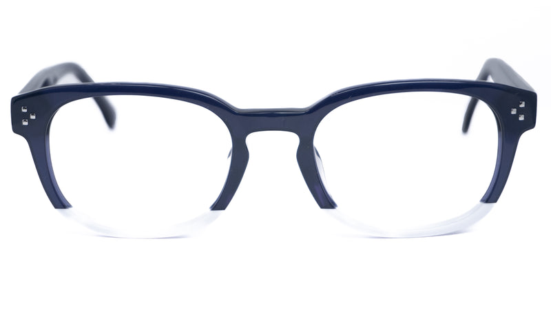 Lentes oftálmicos GAP VGP002 NAVY 49 19 145