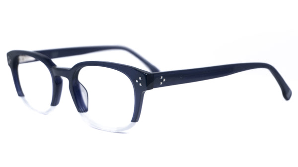 Lentes oftálmicos GAP VGP002 NAVY 49 19 145