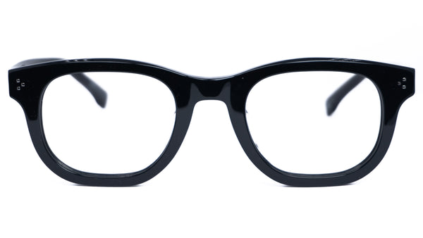 Lentes oftálmicos GAP VGP025 BLACK 49 23 140