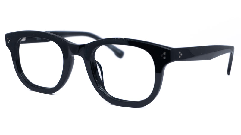 Lentes oftálmicos GAP VGP025 BLACK 49 23 140