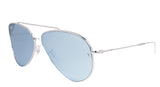 Lentes de sol Ray Ban RB R0101S LENNY KRAVITZ X AVIATOR REVERSE 003/30 59 11 140 3N