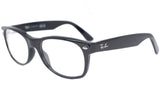 Lentes oftálmicos Ray Ban RB 5184 2000 54 18 145