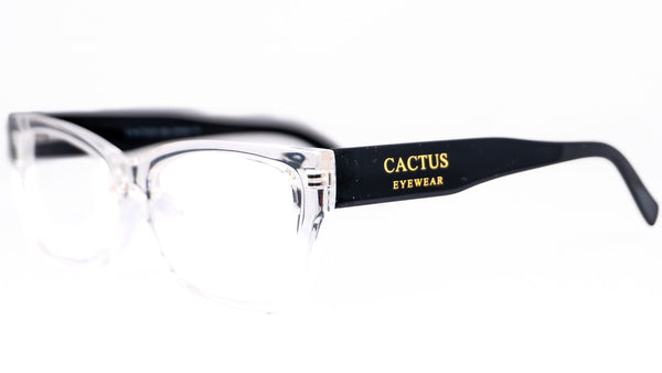 Lentes oftálmicos CACTUS CACTUSTR106 53 17 140