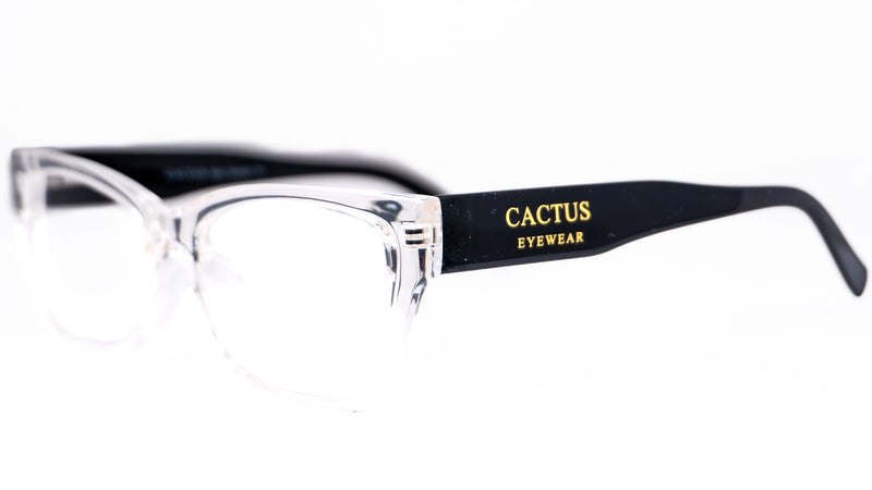 Lentes oftálmicos CACTUS CACTUSTR106 53 17 140
