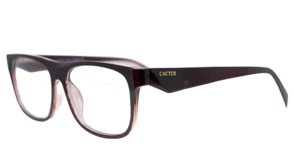 Lentes oftálmicos CACTUS CACTUSTR102 53 17 146