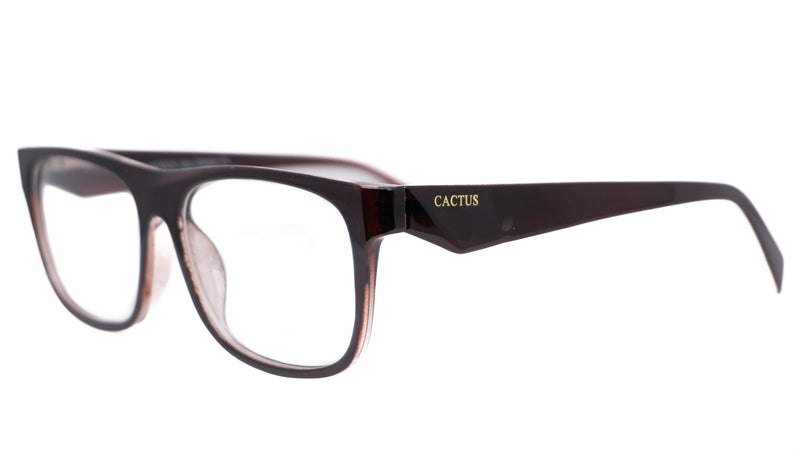 Lentes oftálmicos CACTUS CACTUSTR102 53 17 146